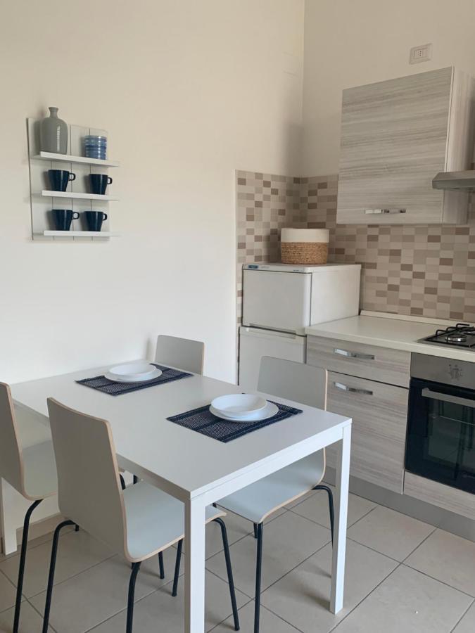 Stabiae Blu Apartment Castellammare di Stabia Exterior foto