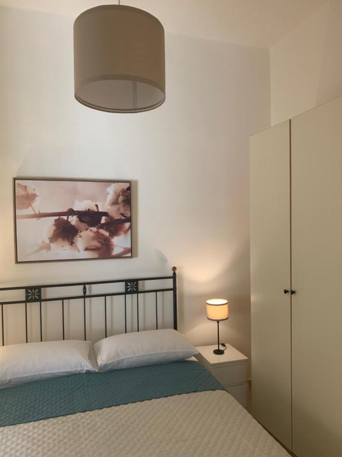 Stabiae Blu Apartment Castellammare di Stabia Exterior foto